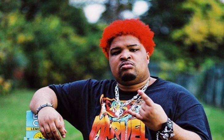 Who is Mario Judah Dating in 2021? Here's What You Should Know About His Girlfriend